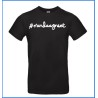 T-shirt vandaagniet