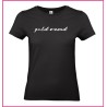 T-shirt geld waard