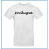 T-shirt vandaagniet