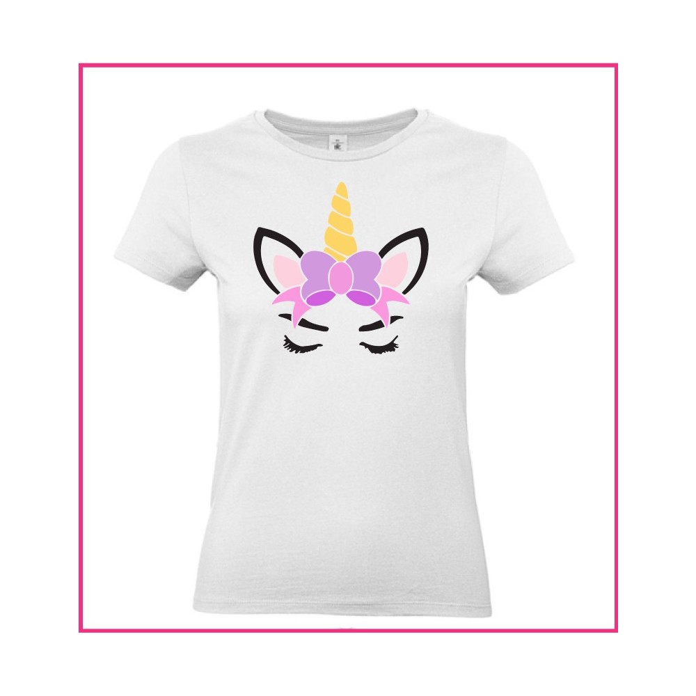 T-shirt unicorn