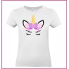 T-shirt unicorn