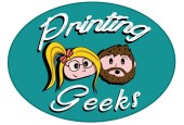 Printing Geeks